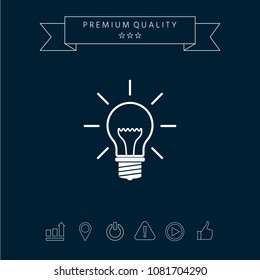 Light bulb - new ideas