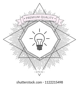 Light bulb - new ideas