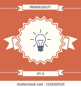 Light bulb - new ideas