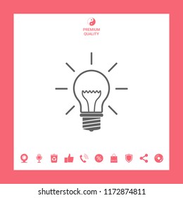 Light bulb - new ideas