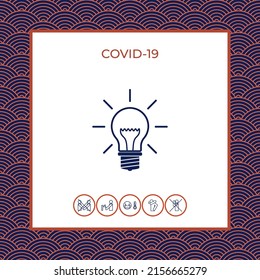 Light bulb - new ideas