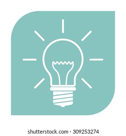 Light bulb - new ideas.