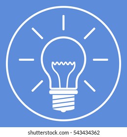 Light bulb - new ideas