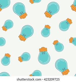 light bulb pattern images stock photos vectors shutterstock