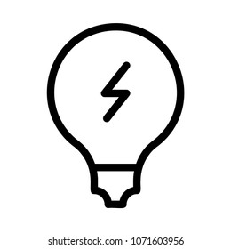  light bulb power 