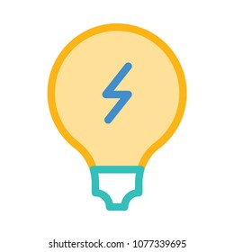 light bulb power 