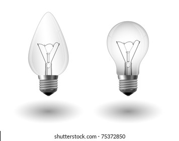 Light bulb set
