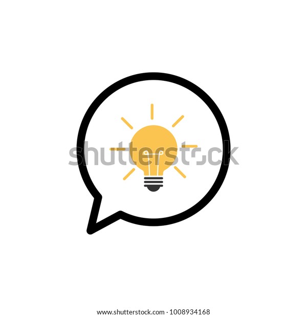 speech on the topic light bulb