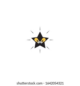 light bulb symbol vector design illustration