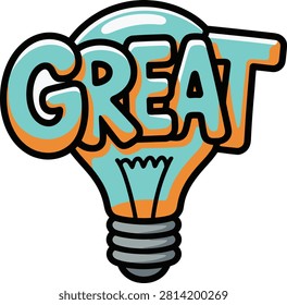 Light bulb and the