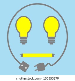 Light bulbs