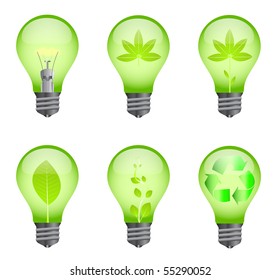 Light bulbs