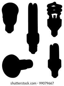light bulbs