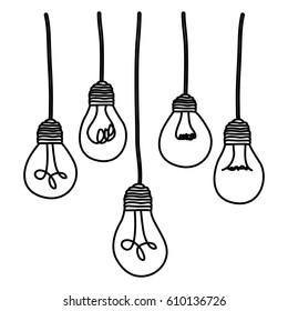 Hanging Lights Drawing Images – Browse 276,770 Stock Photos