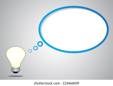 Light Bulbs idea