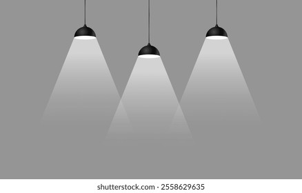 light bulbs on wall pro