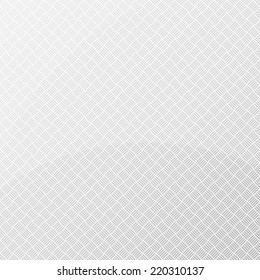 Light clean modern stitched background pattern with reflection
