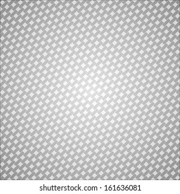 Light clean vector stitch seamless diagonal background pattern
