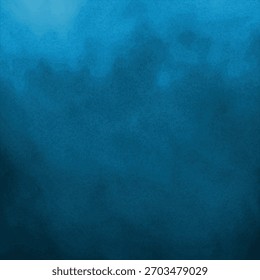 Light clouds in the blue sky. Blue Sky and puffy clouds. A horizontal shot of bright blue sky with puffy white clouds.