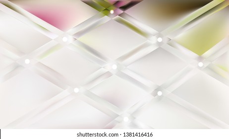 Light Color Abstract Background Vector