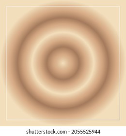 Light Color Background Design Illustration