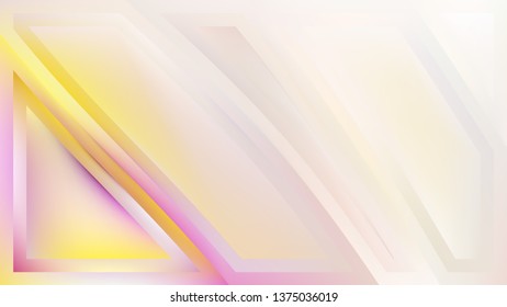 Light Color Background Vector Illustration