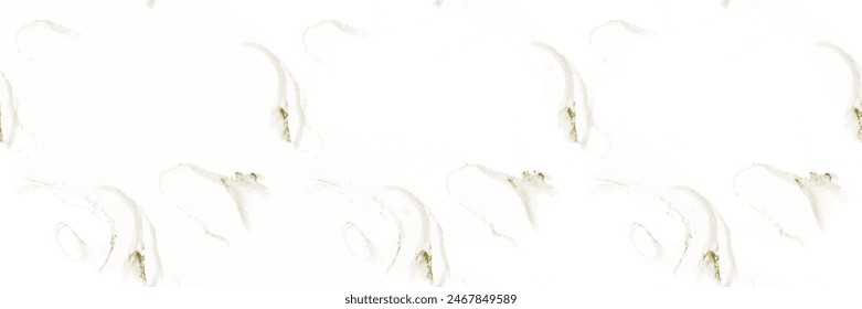 Light Color Background. Light White Pattern. Gold Luxury Template. Grain Seamless Repeat. White Grunge Background. Gold Light Color. Gold Art Vector. Marble Ink Grunge. Foil Granite Background.