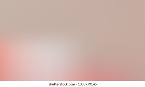 Light Color Blur Background Graphic