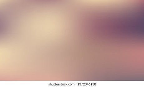 Light Color Blurred Background
