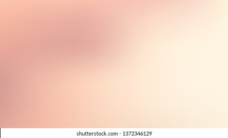 Light Color Blurry Background Vector Image
