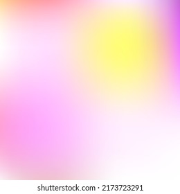 Light Color Bright Liquid Pastel Blurry Wallpaper. Orange Purple Vibrant White Blurred Texture. Dark Neon Trendy Flow Spotlight Gradient Backdrop. Red Pink Watercolor Yellow Violet Gradient Mesh.