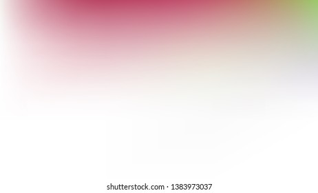 Light Color Corporate PPT Background Graphic