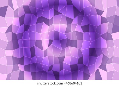 light color crystal polygonal background with 3d effect. vector illustration. for design, presentation, wallpaper, business light color crystal polygonal background with 3d effect. vector illustration. for design, presentation, wallpaper, business