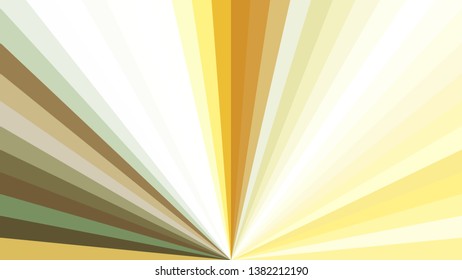 Light Color Geometric Shapes Background