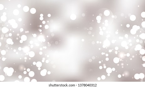 Light Color Lights Background