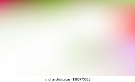 Light Color Powerpoint Presentation Background Design Stock Vector ...