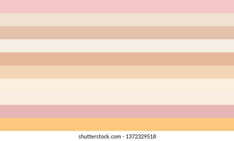 Light Color Stripes Background Vector Image