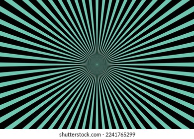 Light color Sunburst Pattern Background, Rays, Radial, Summer Banner, multi media background, celebration background, abstract background, Vector Illustration