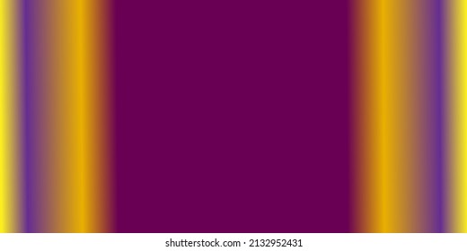 
patrón de brillo abstracto del vector de color claro. Elegante ilustración brillante con gradiente. Un nuevo lado de tus diseños.