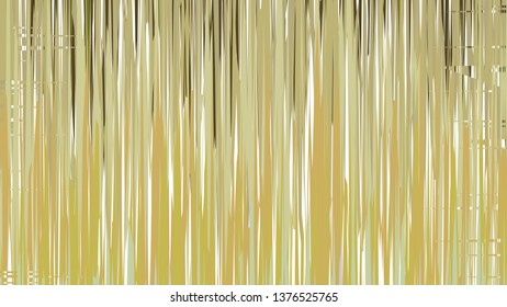Light Color Vertical Lines and Stripes Background Vector Image