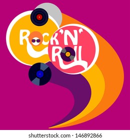 light color vinyl