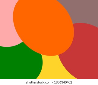 light colorful background  vector design
