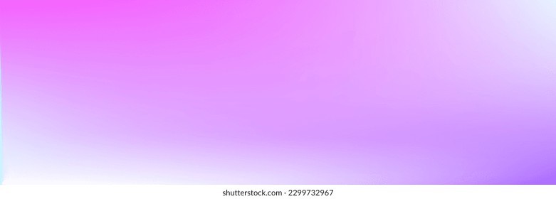 Light Colorful Color Sky Sunset Vibrant Sky Wallpaper. Vivid Sunrise Pastel Clean Multicolor Gradient Smooth Surface. White Soft Bright Spotlight Blurred Water Horizontal Gradient Mesh Backdrop.