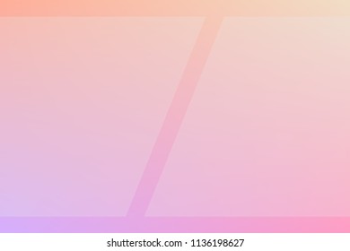 Light colorful vector glow blurred background. Art design pattern. Glitter abstract illustration with elegant bright gradient design.