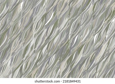 Textura vectorial de color claro con líneas irregulares. Una ilustración colorida completamente nueva en un estilo sencillo. Patrón elegante para un libro de marca.