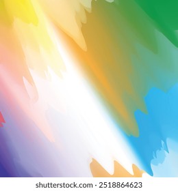 Light Colors Background Vectors design