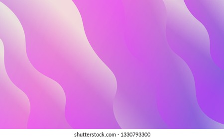 Light composition background .Vector illustration. Design for online fluide banner.