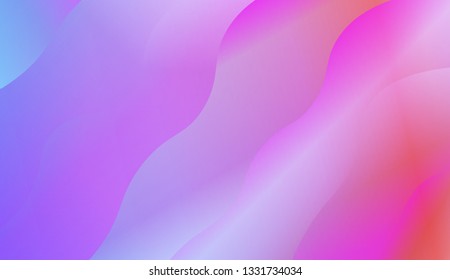 Light composition background .Vector illustration. Design for online fluide banner.