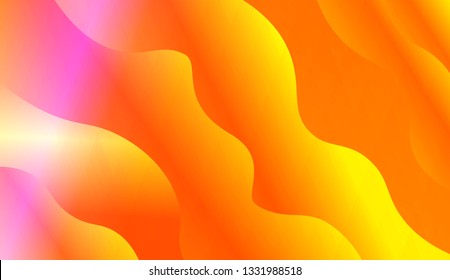 Light composition background .Vector illustration. Design for online fluide banner.