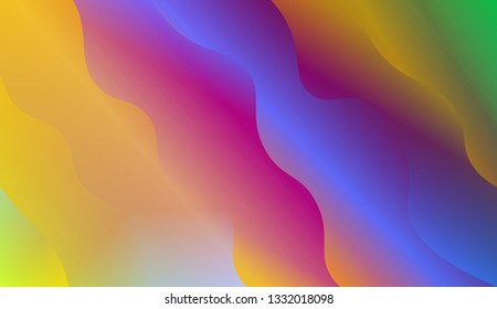 Light composition background .Vector illustration. Design for online fluide banner